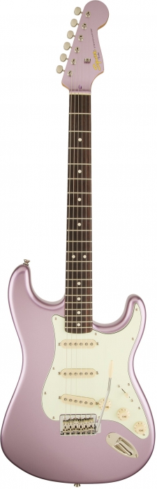 Fender Squier Classic Vibe 60s stratocaster BGM elektrick gitara