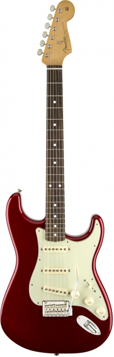 Fender 60s Classic Player Stratocaster elektrick gitara