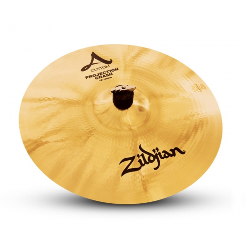 Zildjian 16″ A Custom Projection Crash inel