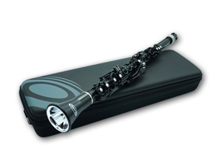 Nuvo NUCL150EBL Clarineo, klarinet