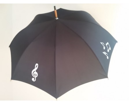 Zebra Music umbrella Zebra Music umbrella