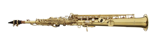 Stagg WS-S215 soprnov saxofn