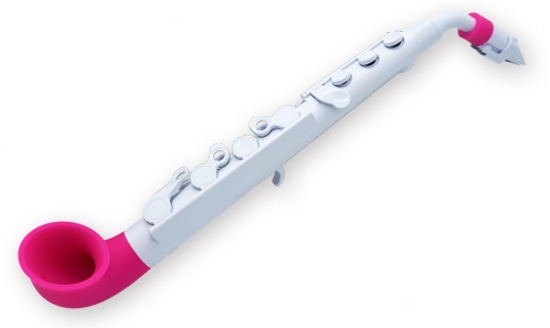 Nuvo NUJS510WPK, jSax