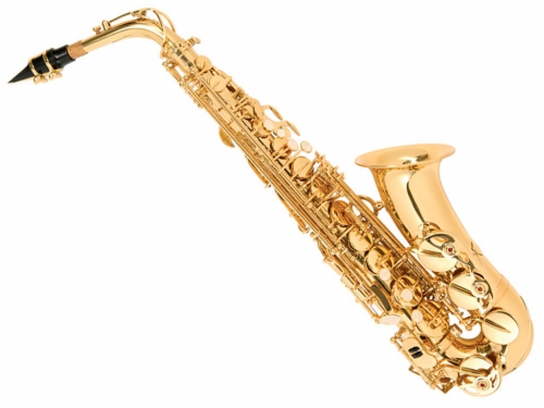 Odyssey OAS-130 Debute altov saxofn