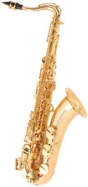 Odyssey OTS 800 tenorov saxofn
