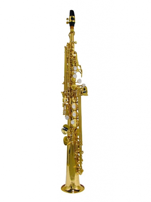 Stewart Ellis SE-700-N soprnov saxofn