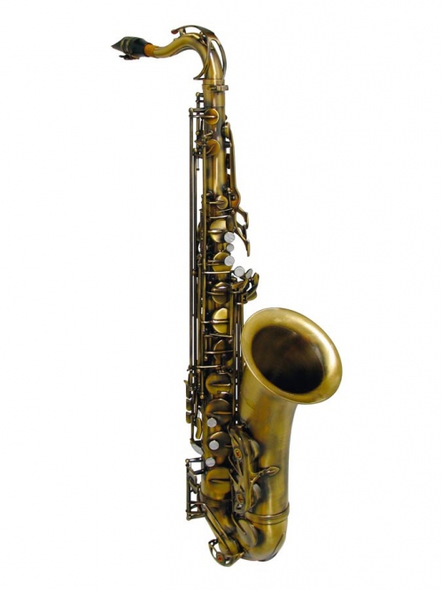 Stewart Ellis SE-720-ALB tenorov saxofn