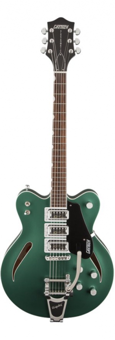 Gretsch G5622T CB Electromatic GRN elektrick gitara