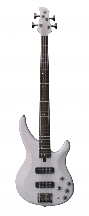 Yamaha TRBX 504 TWH basov gitara