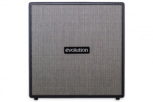 Evolution 2x12 Diagonal Celestion V30 gitarové reproduktory Evolution 2x12 Diagonal Celestion V30 gitarové reproduktory