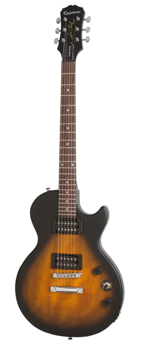 Epiphone Les Paul Special VE VS elektrick gitara