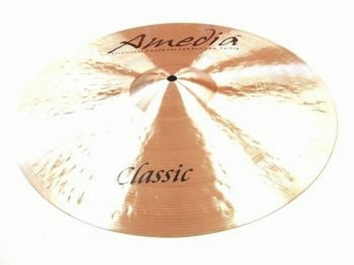 Amedia Classic Thin 16″ crash inel