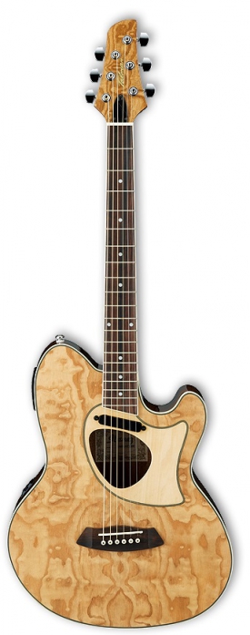 Ibanez TCM 50 NT akustick gitara