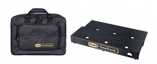 T-Rex Tone Trunk 45 Gigbag  puzdro