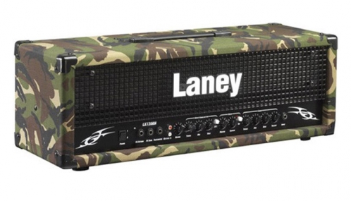 Laney LX-120RH Camo gitarov zosilova