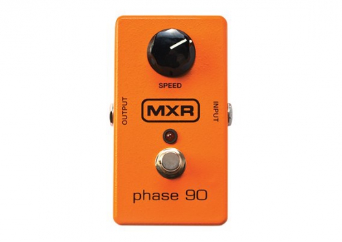 Dunlop MXR M101 Phase 90 gitarov efekt