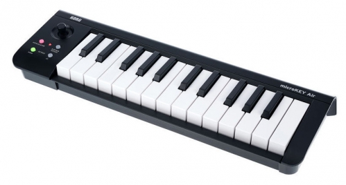 Korg MicroKey 25 Air riadiaca klvesnica