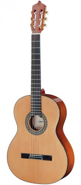 Artesano Estudiante XC-3/4 klasick gitara