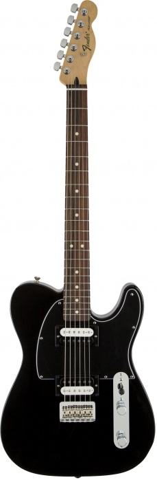 Fender Standard Telecaster HH elektrick gitara