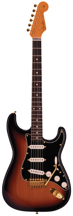 Fender Classic 60S Stratocaster 3TS elektrick gitara