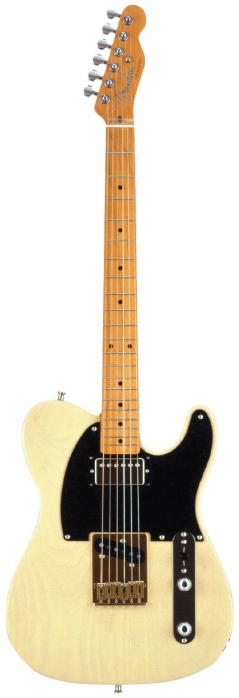 Fender Classic 60S Stratocaster 3TS elektrick gitara