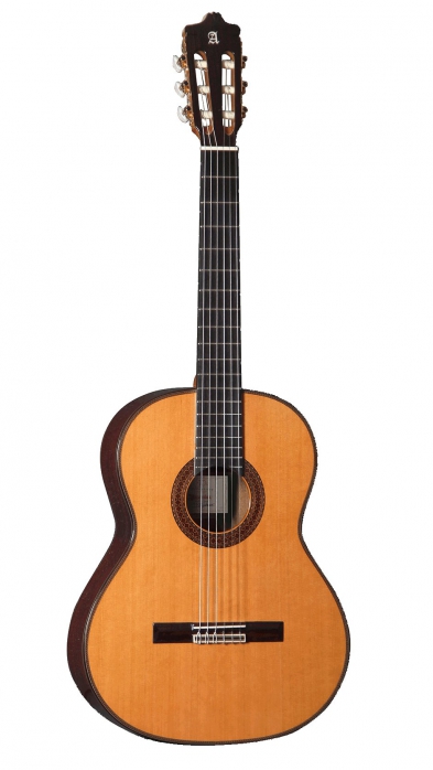 Alhambra 7C klasick gitara