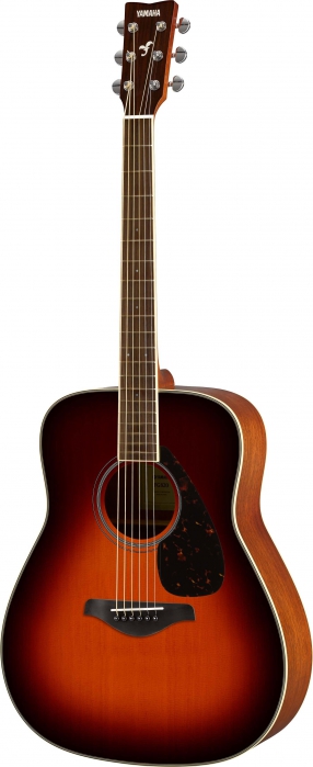 Yamaha FG 820 BS  akustick gitara