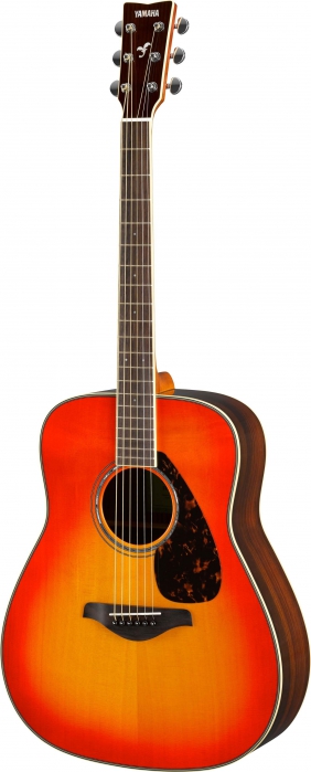 Yamaha FG 830 AB akustick gitara