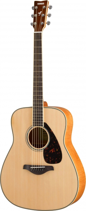 Yamaha FG 840 NT akustick gitara