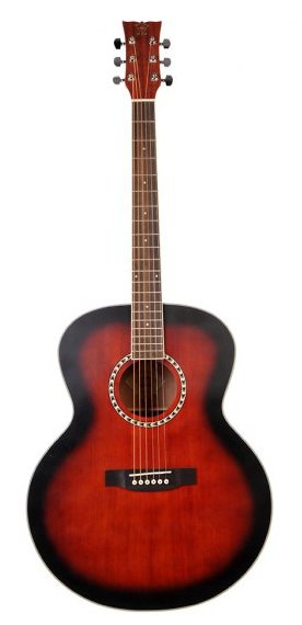 Morrison Barcelona 1003J  akustick gitara