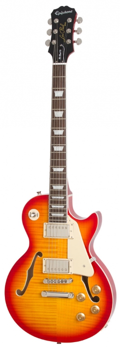 Epiphone Les Paul ES PRO FC elektrick gitara