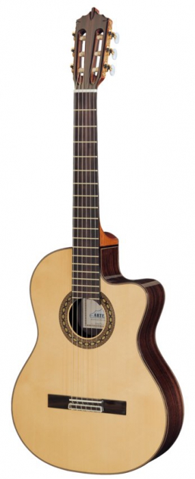 Artesano Sonata RS Cut klasick gitara