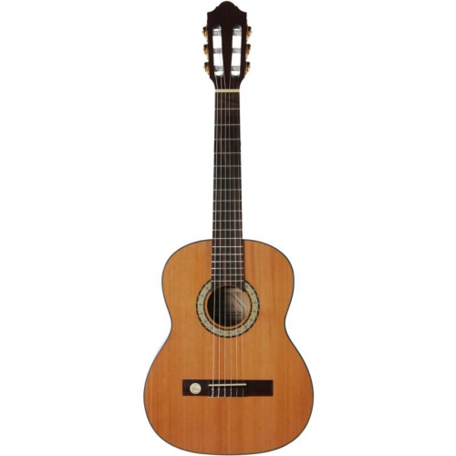Gewa 500180 Pro Natura Maline klasick gitara