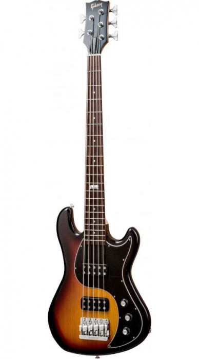 Gibson EB5 2014 FB ektrick� basgitara