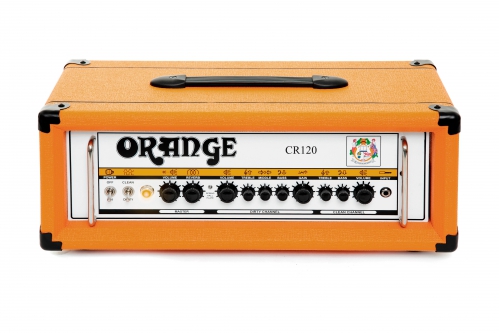 Orange Crush 120H gitarov zosilova