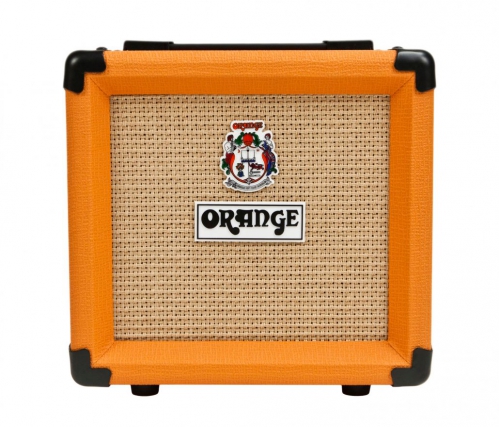 Orange PPC-108 gitarov reproduktory