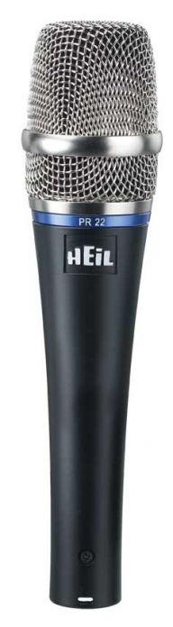 Heil Sound PR 22 B-Stock dynamick mikrofn