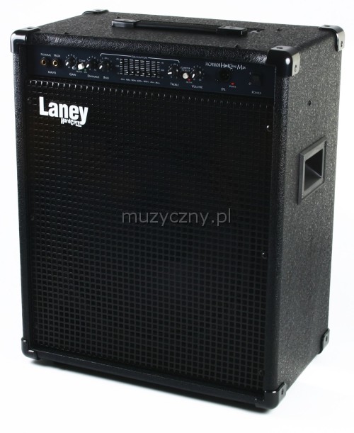Laney HCM-160B basov zosilova