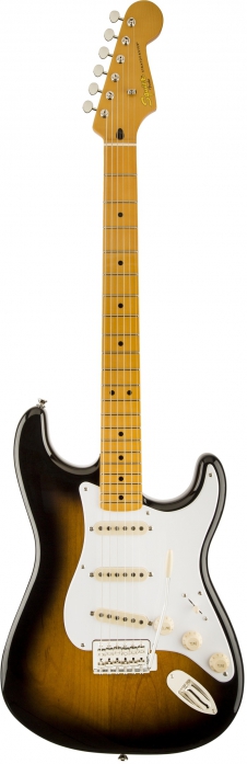 Fender Squier Classic Vibe 50s elektrick gitara