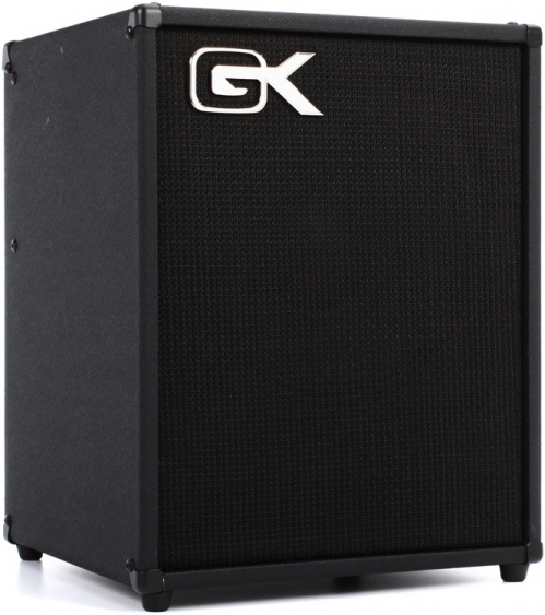 Gallien Krueger MB110 basov zosilova