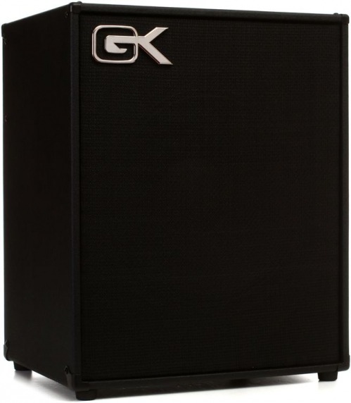 Gallien Krueger MB115 II basov zosilova