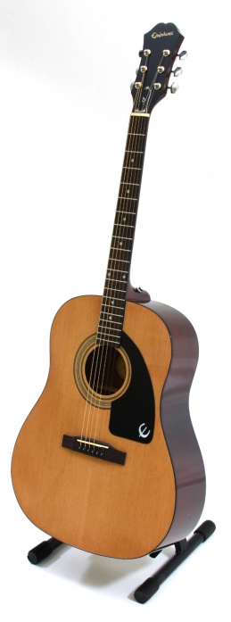 Epiphone AJ100 NA akustick gitara