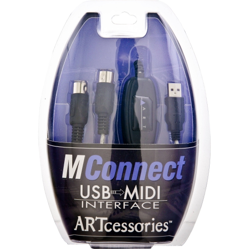 ART MConnect