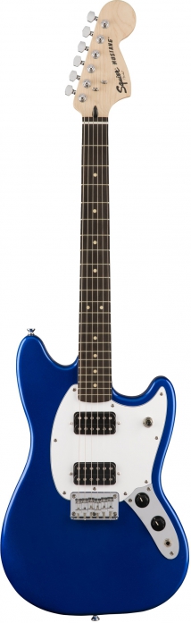 Fender Squier Bullet Mustang HH IMPB elektrick gitara