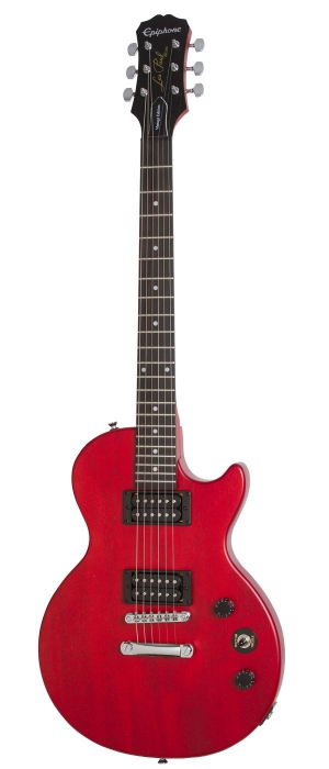 Epiphone Les Paul Special VE CH elektrick gitara