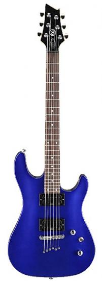 Cort KX5-CBS elektrick gitara