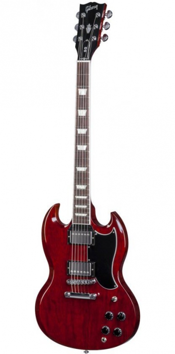 Gibson SG Standard 2017 T