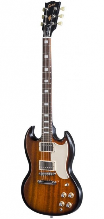 Gibson SG Special 2017 T SV Satin Vintage Sunburst elektrick gitara