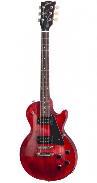 Gibson Les Paul Faded 2017T WC Worn Cherry elektrick gitara