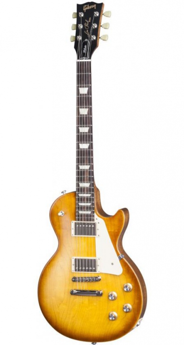 Gibson Les Paul Tribute 2017 T Faded Honey Burs elektrick gitara